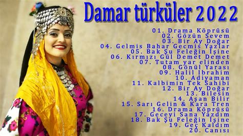 remix türküler listesi